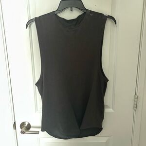 LuluLemon Tank Top size Large